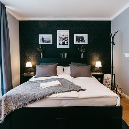 Luxury Downtown Appartement Mit Garage Graz Exterior foto