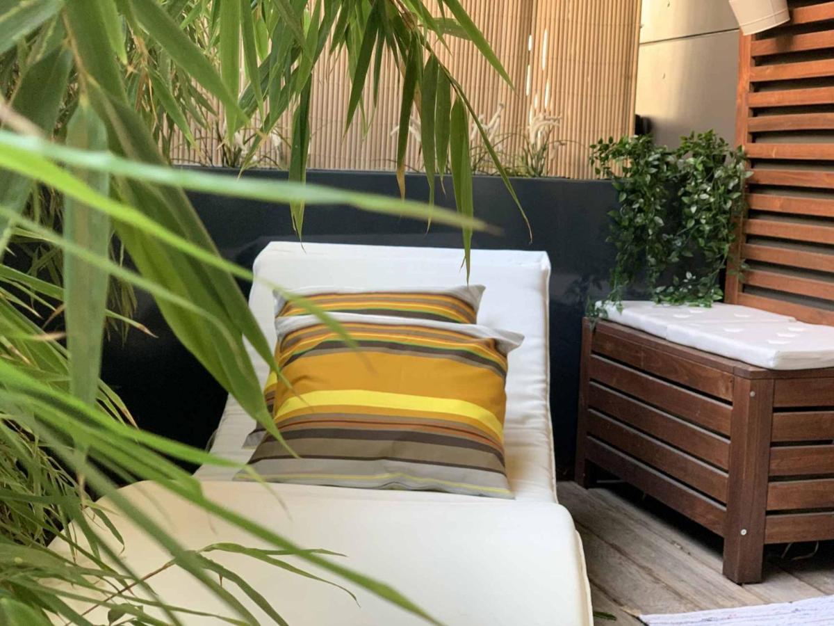 Luxury Downtown Appartement Mit Garage Graz Exterior foto